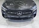 مرسيدس بنز GLC كوبيه 300 4MATIC