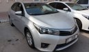 Toyota Corolla 2.0L SE HOME USED