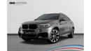 BMW X6 50i M Sport