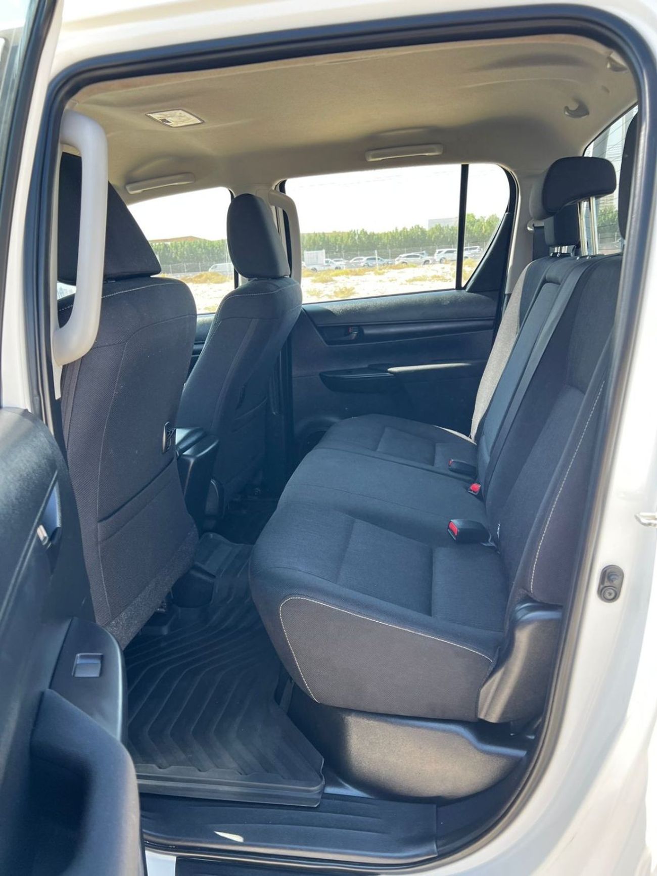 تويوتا هيلوكس