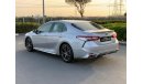 Toyota Camry SE+ V6