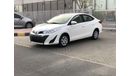 Toyota Yaris SE GCC