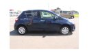 Toyota Vitz KSP130