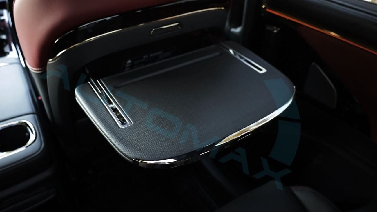 جي إي سي M8 (For Export , НА ЭКСПОРТ) M8 GX i4 2.0T FWD 2026 GCC  Без пробега