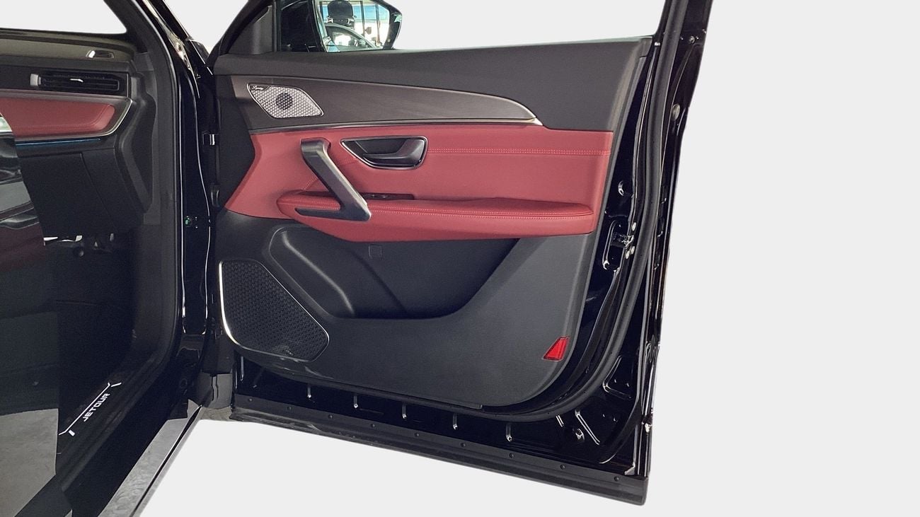 جيتور X70 بلس 1.5T 6DCT FL | شامل الضمان | 0 ﺪﻔﻋﺓ ﺃﻮﻟﻯ