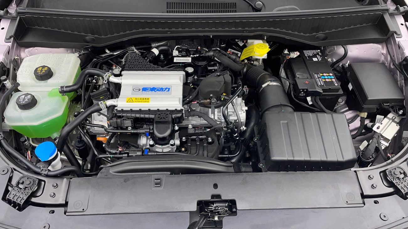 GAC GS3 Emzoom GB 1.5 | Zero Down Payment | Home Test Drive