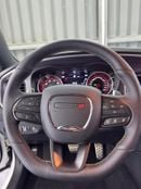 Dodge Charger Scatpack 6.4L V8 WideBody