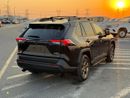 تويوتا راف ٤ RAV4 Woodland Edition 4x4