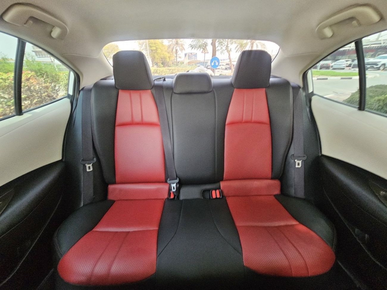 تويوتا كورولا GLI 1.6L