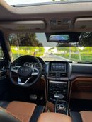 BAIC BJ80