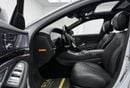 Mercedes-Benz S 560 Std 4.0L (469 HP)
