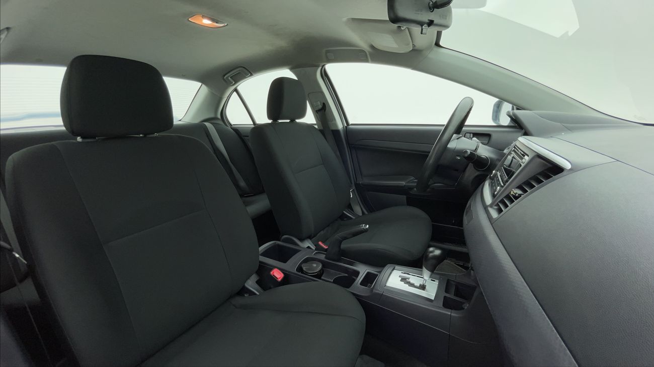 Mitsubishi Lancer GLX LOWLINE 2 | Zero Down Payment | Free Home Test Drive