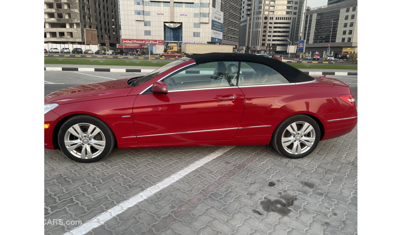 مرسيدس بنز E 350