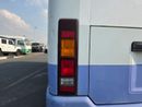 Nissan Civilian NISSAN CIVILIAN BUS RHD 2001 MODEL 4.1 L DIESEL AUTOMATIC(PM05297)