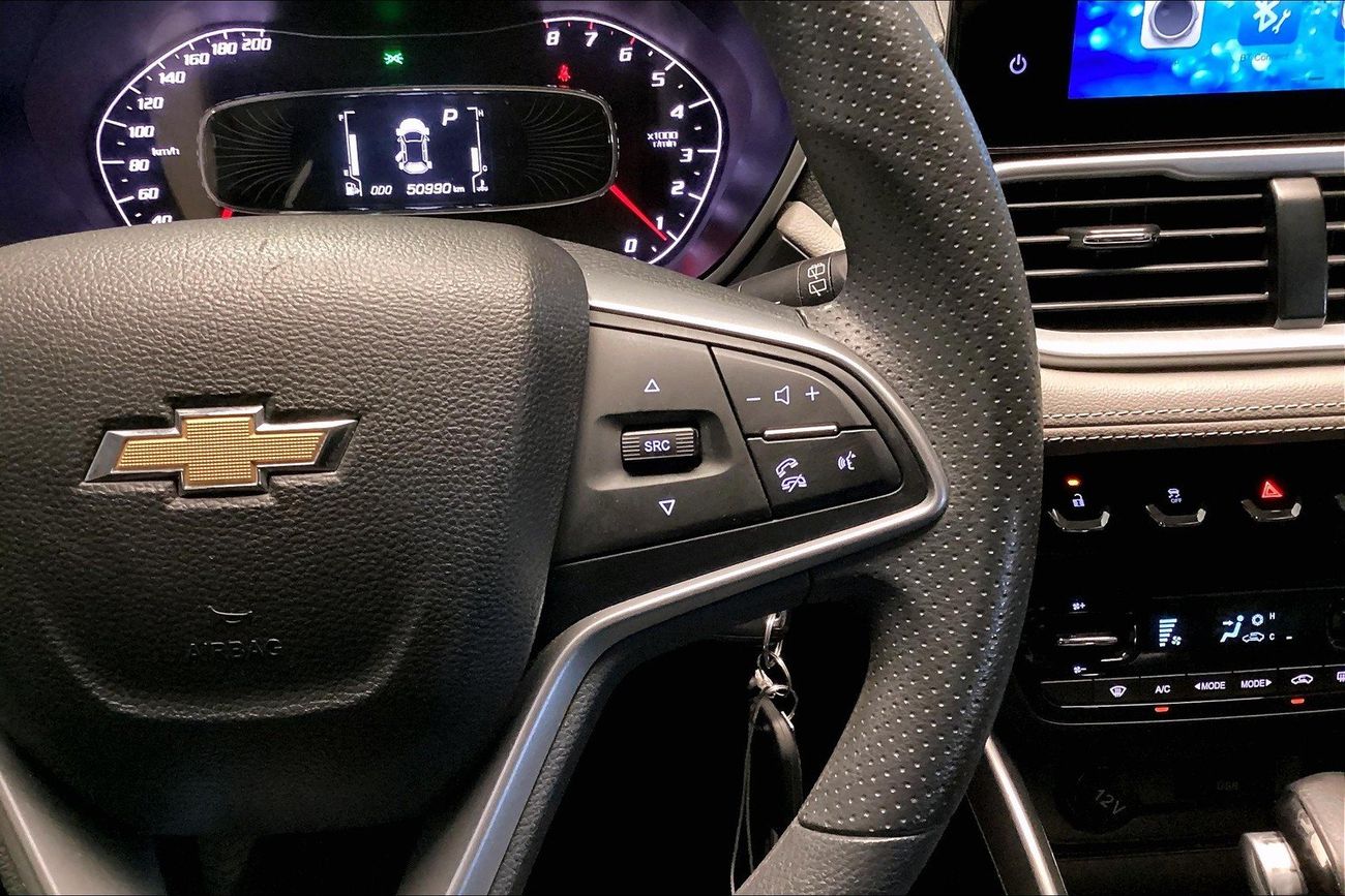 Chevrolet Groove LT | Guaranteed Warranty | 0 Down Payment