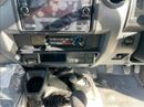 تويوتا لاند كروزر 70 Land Cruiser Hard Top LC76 HARD 2025