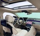 Mercedes Maybach S680 Maybach 2022 Mercedes-Maybach S680, Mercedes Warranty+Full Service History, GCC Specs