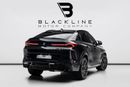 بي أم دبليو X6 M Competition 4.4L