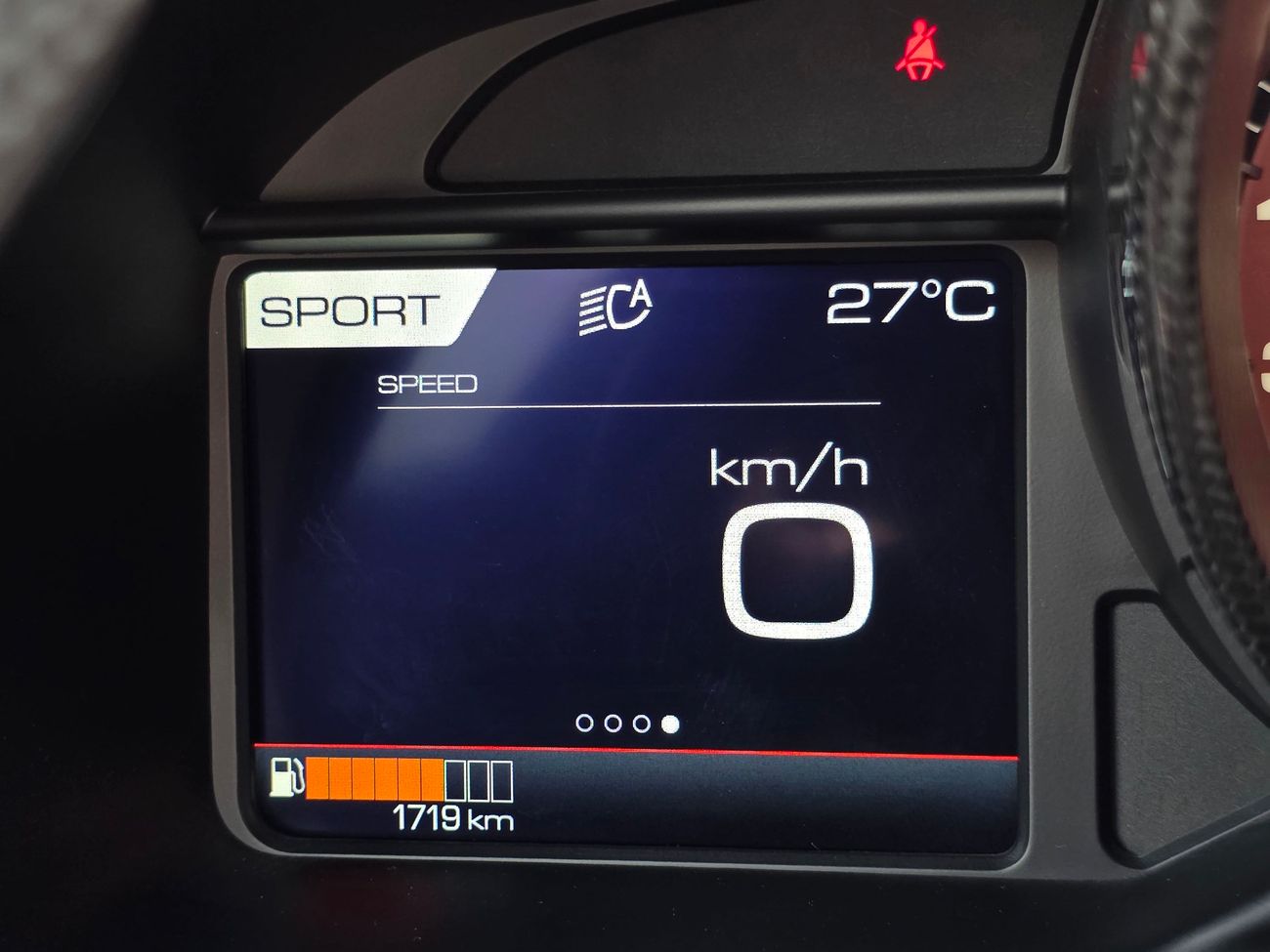 فيراري ف ٨ سبيدر