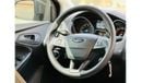 Ford Focus 699P.M FOCUS 1.5L ll PRISTINE CONDITION ll WELL MAINTINED ll GCC ll FUEL ECONOMICAL