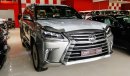 Lexus LX570