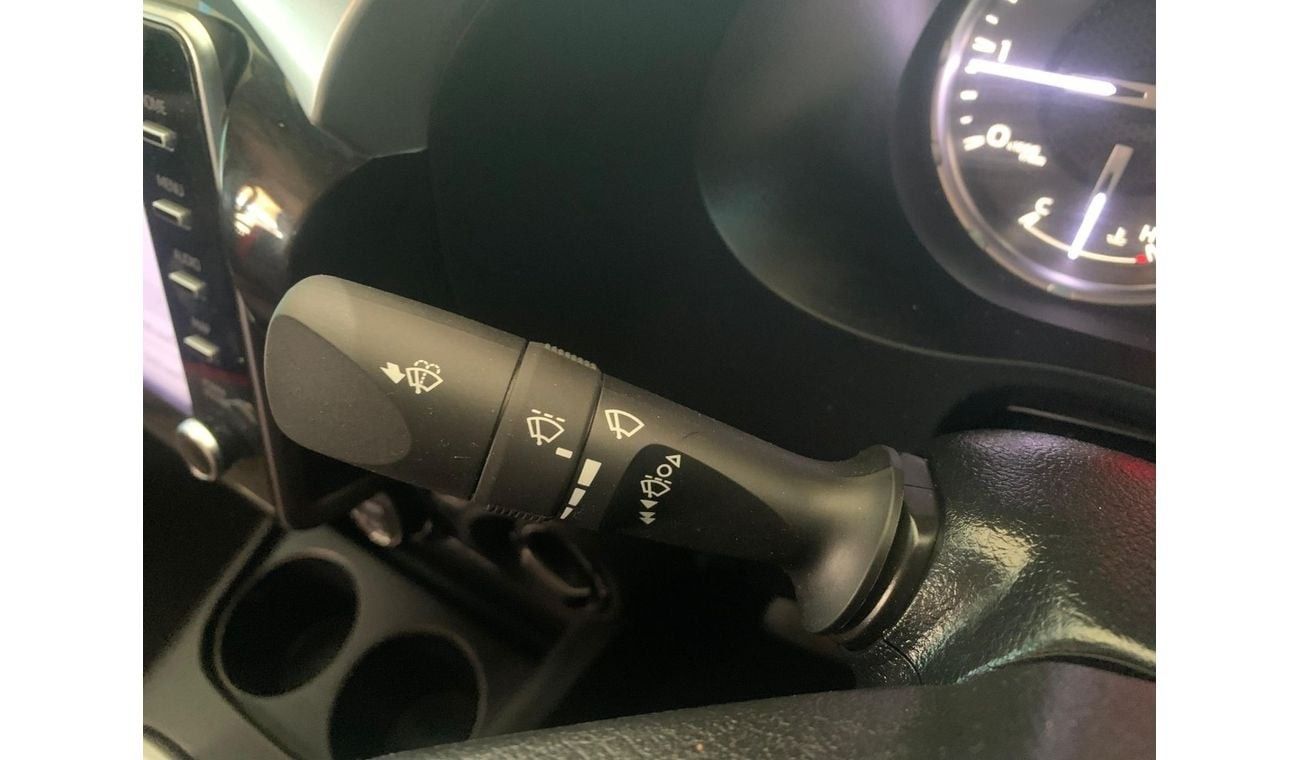 تويوتا هيلوكس