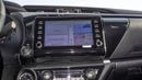 Toyota Hilux GR Sport 4.0L