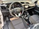 Toyota Hilux GL Toyota Hilux 2.4L 2026 MT SC