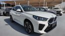 BMW X2 BMW X2 sDrive 25i M Sport 2.0L White Interior Moca