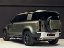 Land Rover Defender 5,259 P.M | 0% Downpayment | 110 | ONE OWNER | AGENCY WARRANTY AND SERVICE CONTRACT