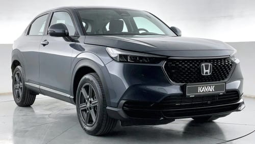 Honda HRV LX | 1 year free warranty | 1.99% financing rate | Flood Free