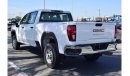 جي أم سي سييرا GMC Sierra 2500HD 2023 4WD