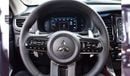 Mitsubishi Pajero Sport 2025 Model Mitsubishi Pajero Sport GLS, 2.4L Diesel 4WD 8A/T