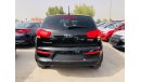 كيا سبورتيج 4WD-REAR AC-FOG LIGHTS-ALLOY WHEELS-CLEAN INTERIOR-LOT-451