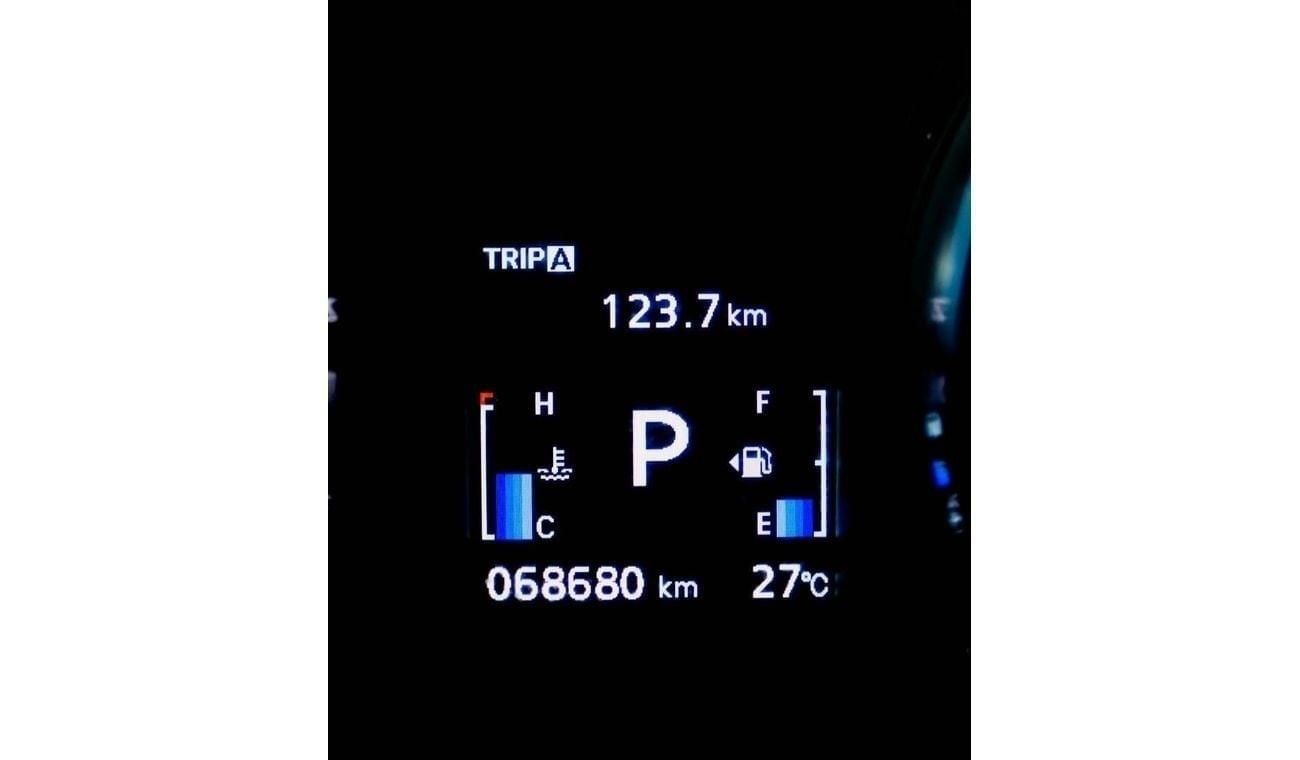 Mitsubishi ASX GLX 2.0L AWD Mitsubishi ASX 2.0L 2021 GCC accident-free in excellent condition, 982 PM