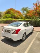 Nissan Sunny S