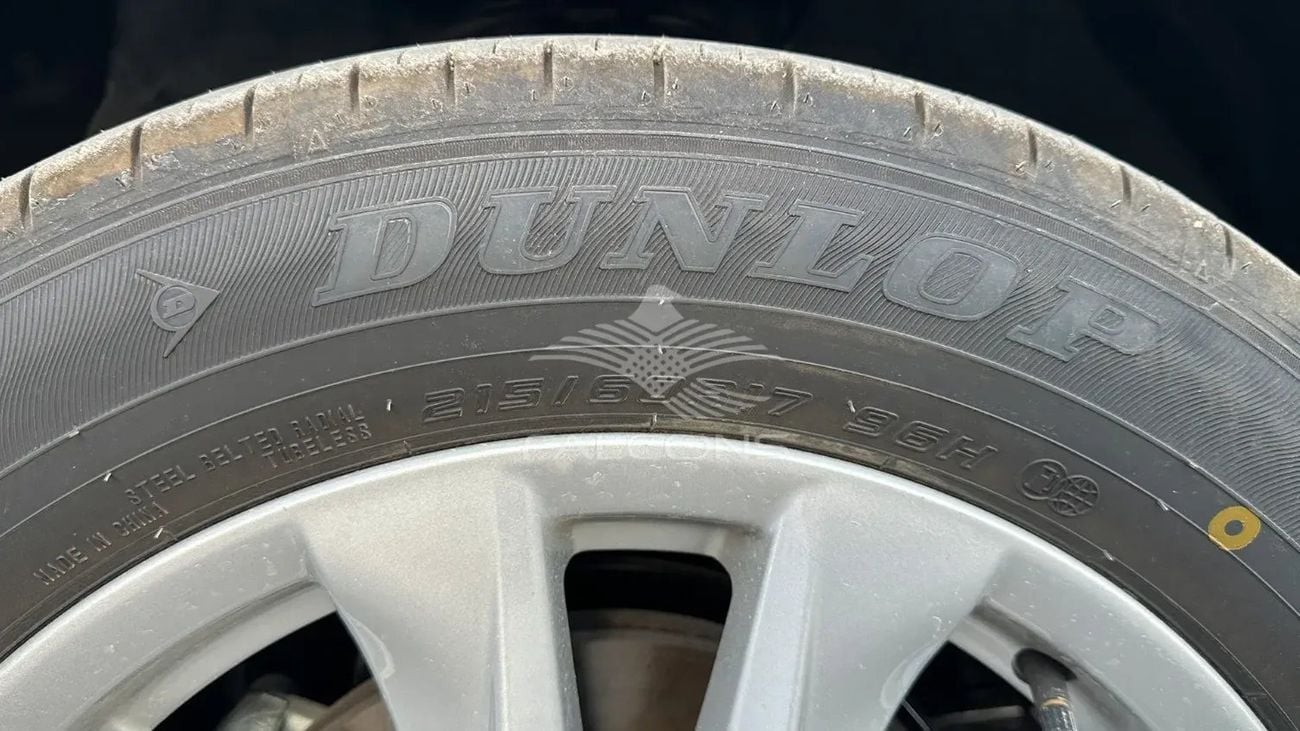 Toyota Corolla Cross Toyota/COROLLA CROSS/TCC03 2.0L Gasoline Elite AT