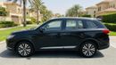 Mitsubishi Outlander 2022 | AED 836/Month | 0 DP | 30 Day Return | Warranty | Service History
