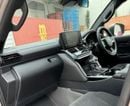 Toyota Land Cruiser GX