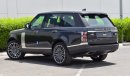 Land Rover Range Rover Autobiography MY2021 / 0KM  FULL OPTION