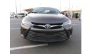 Toyota Camry Toyota camry 2017 SE very celen car for sale