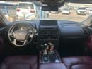 Nissan Patrol LE Titanium 5.6L