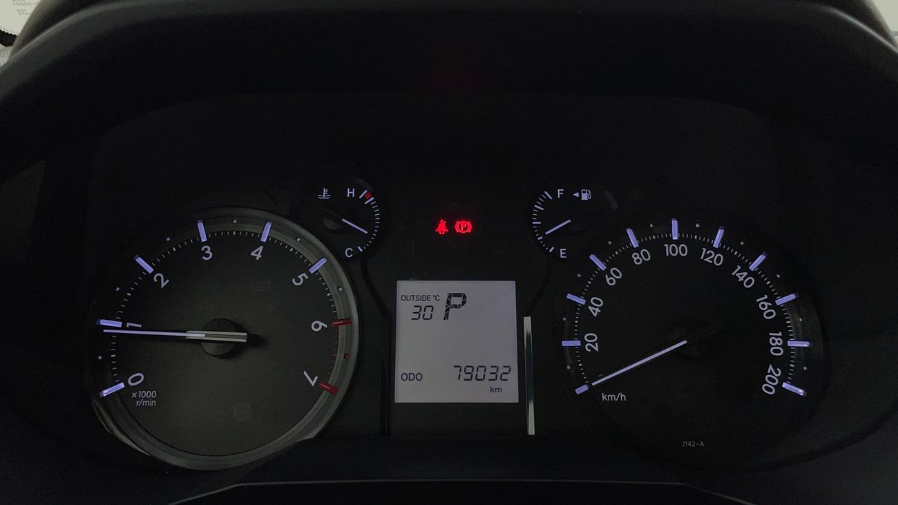 Toyota Prado GXR 4 | Zero Down Payment | Home Test Drive