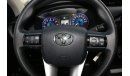 Toyota Hilux 2.7 MT 4x2 D-CAB Petrol NEW 2018 (Export Only)