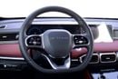 Jetour X70 Plus COM Jetour X70 Plus 1.6L 2025