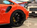 Porsche 911 GT3RS | Japanese Specs | Pristine Condition