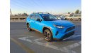 تويوتا راف ٤ TOYOTA RAV4 FULL OPTION