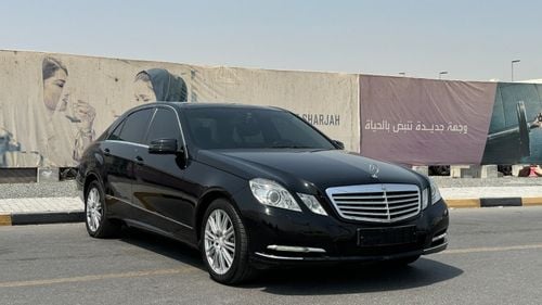 Mercedes Benz E300 AVANTGARDE SPORT