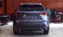 Lexus NX300 F Sport