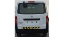 Nissan Urvan Nissan urvan 2019 GCC, in excellent condition, without accidents